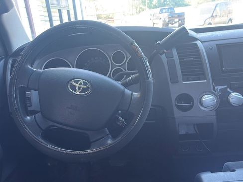 Used 2011 Toyota Tundra 2WD Double Cab w/ Tow Pkg image 20
