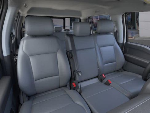 New 2026 Ford F350 XL w/ XL Chrome Package image 11