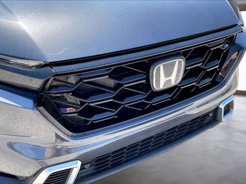 Used 2024 Honda CR-V Sport Touring image 31