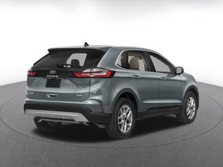 Used 2023 Ford Edge SEL AWD/4WD video 2