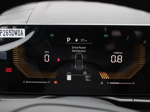 New 2026 Kia Sportage EX image 12