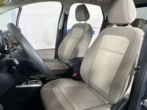 Used 2022 Ford EcoSport SE AWD/4WD image 18