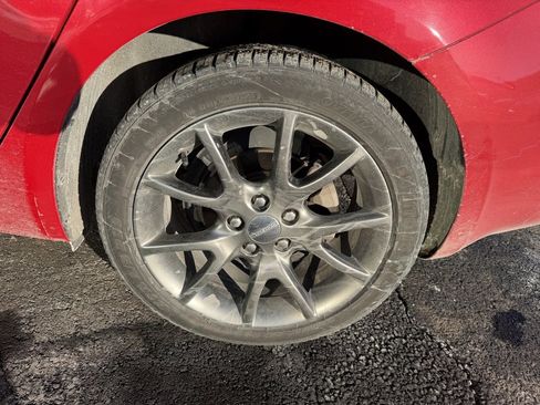 Used 2014 Dodge Dart SXT w/ Sun/Sound Group image 5