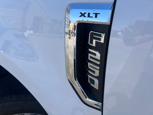 Used 2019 Ford F250 XLT image 30