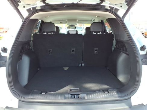 Used 2023 Ford Escape Platinum AWD/4WD image 10