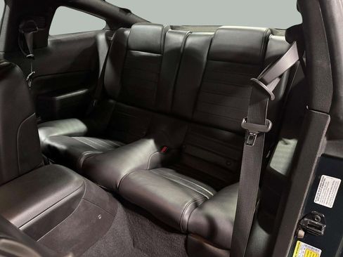 Used 2009 Ford Mustang GT Premium image 20