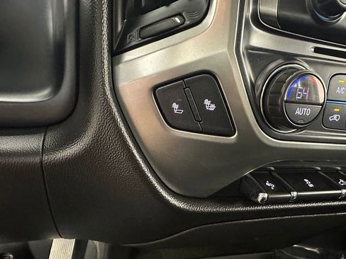 Used 2017 Chevrolet Silverado 1500 LT w/ All Star Edition image 28