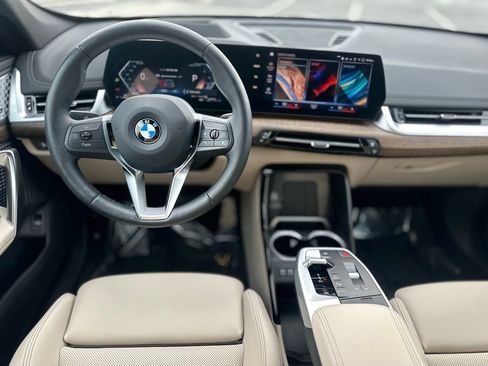 Certified 2023 BMW X1 xDrive28i w/ Premium Package image 11
