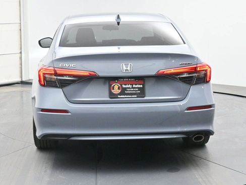 Used 2024 Honda Civic Sport image 24