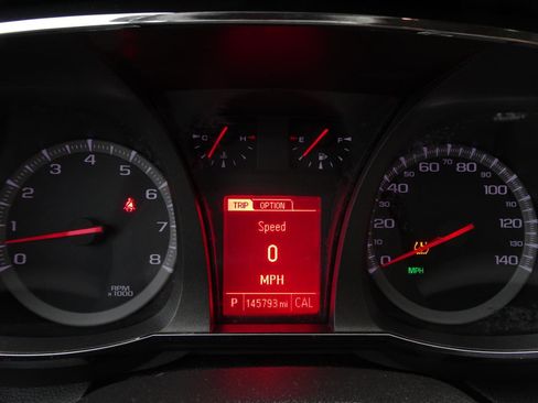 Used 2017 GMC Terrain SLT w/ Driver Alert Package I image 27