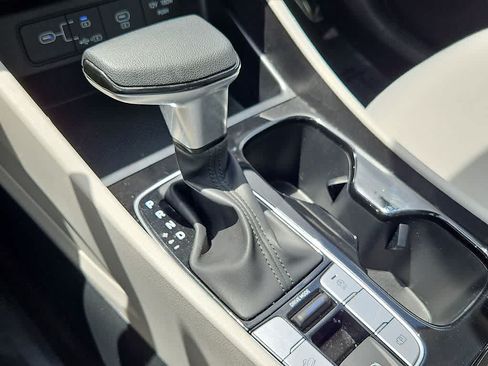 Certified 2026 Hyundai Tucson SEL FWD image 13