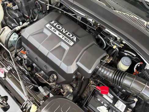 Used 2007 Honda Ridgeline RTL image 14