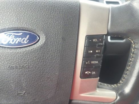 Used 2012 Ford Flex Limited image 17