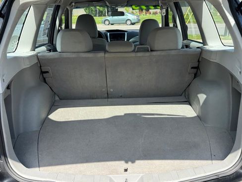 Used 2010 Subaru Forester 2.5X AWD/4WD image 5