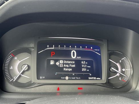 Used 2022 Honda Passport TrailSport image 33