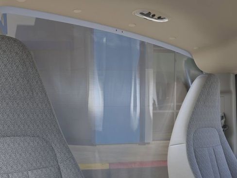 New 2025 Chevrolet Express 3500 w/ Power Convenience Package image 25