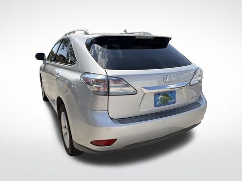 Used 2011 Lexus RX 350 AWD w/ Premium Pkg image 6