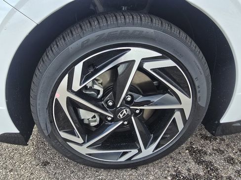 New 2026 Hyundai Sonata SEL image 9