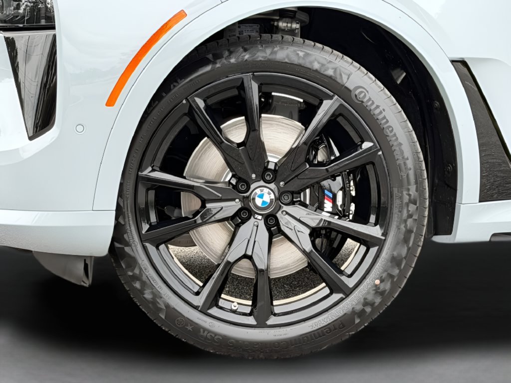 New 2027 BMW X7 xDrive40i w/ M Sport Package AWD/4WD image 10