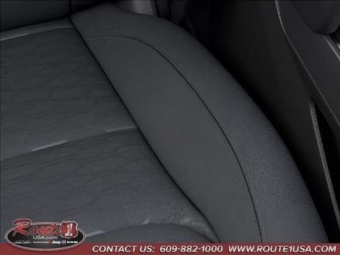 New 2026 RAM 1500 Big Horn AWD/4WD image 21