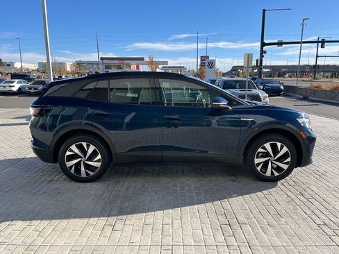 Certified 2023 Volkswagen ID.4 Pro image 6