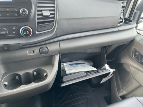 Used 2024 Ford Transit 150 Low Roof image 24