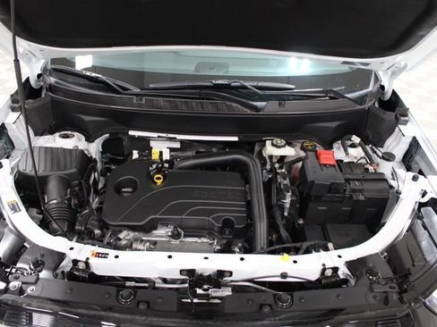 New 2026 GMC Terrain Elevation w/ Technology Package II image 69