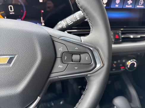 New 2026 Chevrolet TrailBlazer LT w/ LT Cold Weather Package image 28