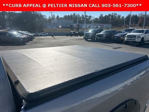 Used 2019 RAM 1500 Lone Star image 15