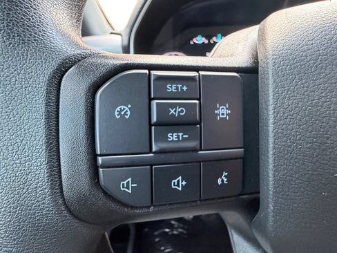 Used 2023 Ford F150 XLT w/ XTR Package AWD/4WD image 21