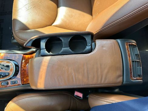 Used 2001 Mercedes-Benz S 600 image 69