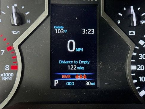 New 2026 Toyota Tundra SR5 image 12