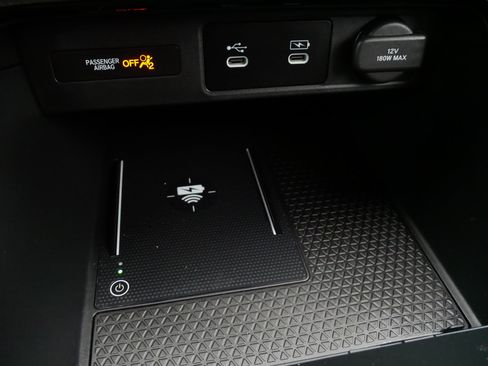 Certified 2026 Honda CR-V Sport-L image 27