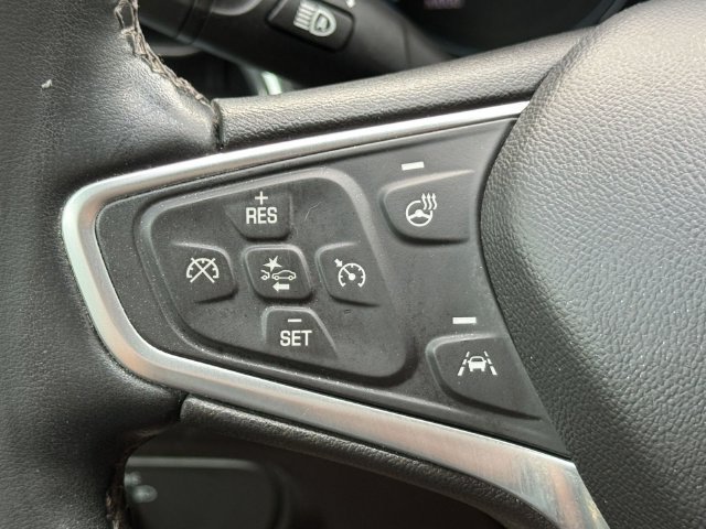 Used 2023 Chevrolet Equinox LT FWD image 22