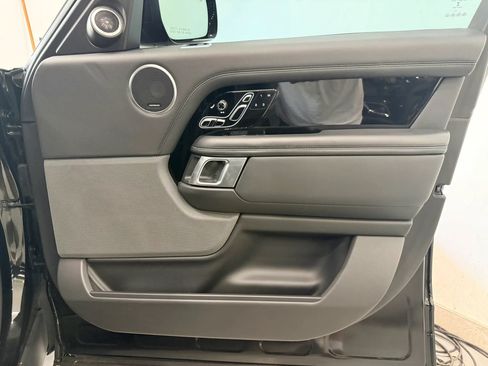 Used 2020 Land Rover Range Rover HSE AWD/4WD image 23