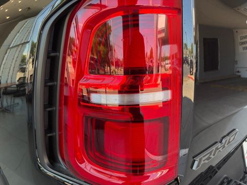 New 2026 RAM 1500 RHO AWD/4WD image 34
