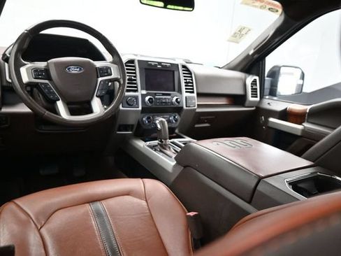 Used 2019 Ford F150 King Ranch AWD/4WD image 22