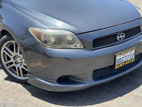 Used 2007 Scion tC Spec FWD image 3