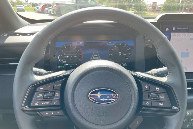 New 2026 Subaru Outback Limited w/ Premium/Limited Plus Package AWD/4WD image 21