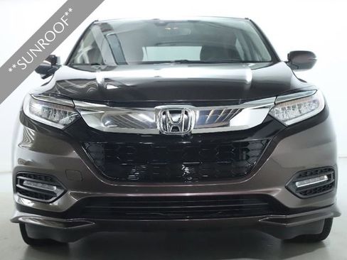 Used 2020 Honda HR-V Touring image 9