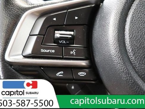 Used 2022 Subaru Outback Limited XT AWD/4WD image 16