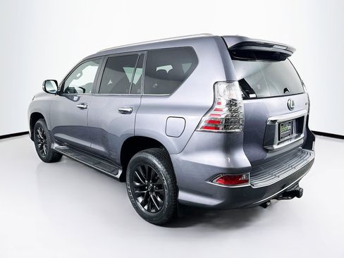 Used 2021 Lexus GX 460 Premium w/ Premium Package image 5