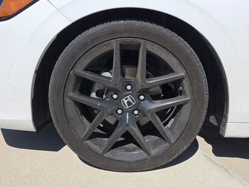 Certified 2023 Honda Civic Sport image 10