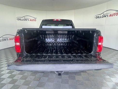 Used 2019 Chevrolet Silverado 1500 LT image 7