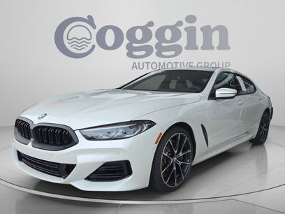 Certified 2025 BMW 840i w/ M Sport Professional Package