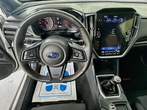 Used 2022 Subaru WRX Premium AWD/4WD image 11