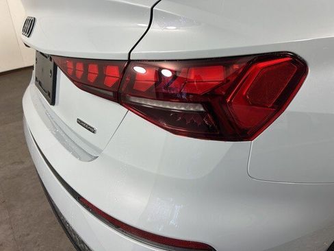 New 2026 Audi A3 2.0T Premium image 18