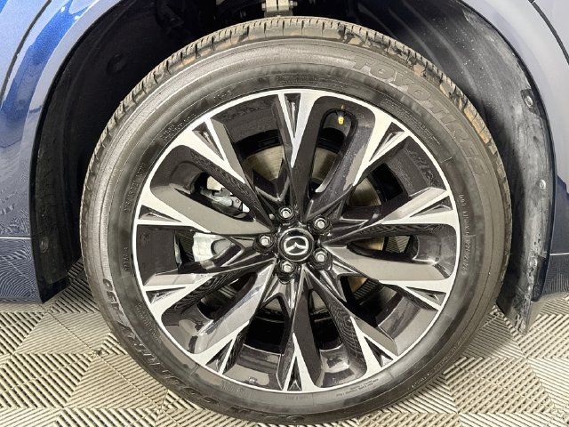 Used 2025 MAZDA CX-90 3.3 Turbo S w/ Premium Plus AWD/4WD image 29