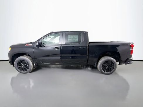 New 2026 Chevrolet Silverado 1500 RST w/ All Star Edition Plus AWD/4WD image 4