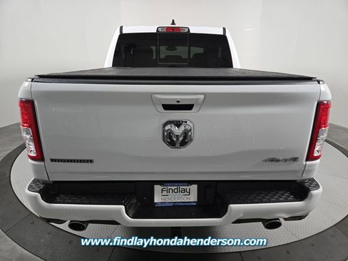 Used 2020 RAM 1500 Big Horn image 5